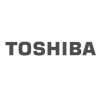 TOSHIBA